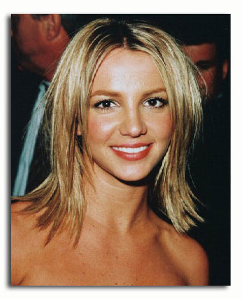 (SS3160638) Britney Spears Music Photo