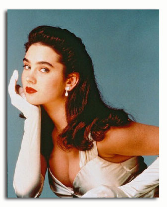 (SS3163069) Jennifer Connelly  The Rocketeer Movie Photo