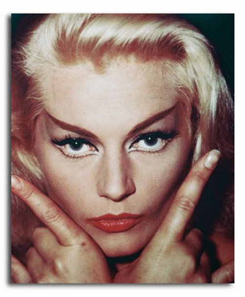 (SS3163368) Anita Ekberg Movie Photo