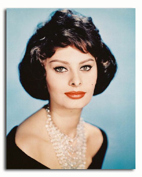 (SS3164395) Sophia Loren Movie Photo