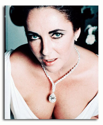 (SS3165357) Elizabeth Taylor Movie Photo