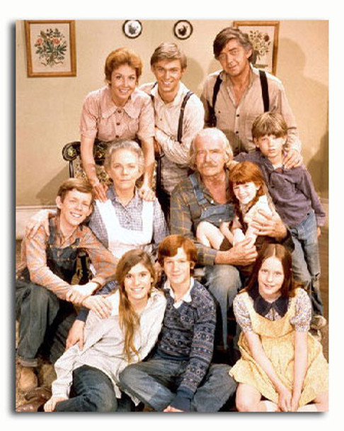 (SS3170050) Cast   The Waltons Movie Photo