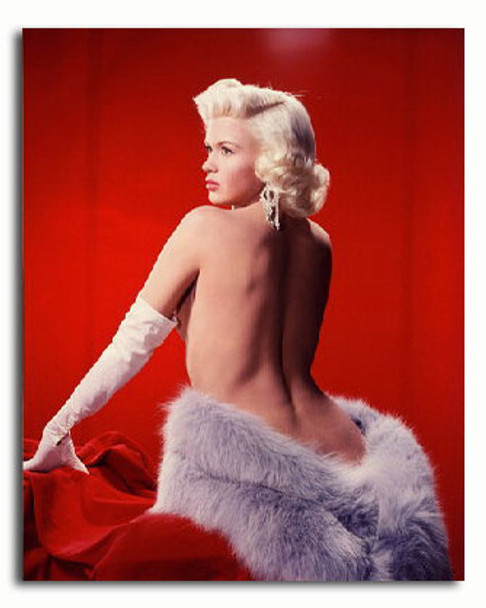 (SS3183999) Jayne Mansfield Music Photo