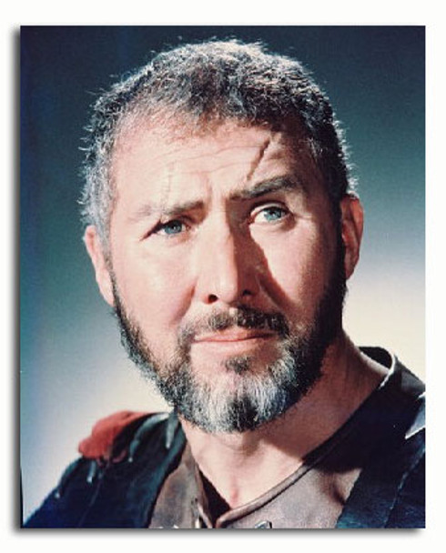 (SS3193697) Anthony Quayle La caída del Imperio Romano Foto de la película