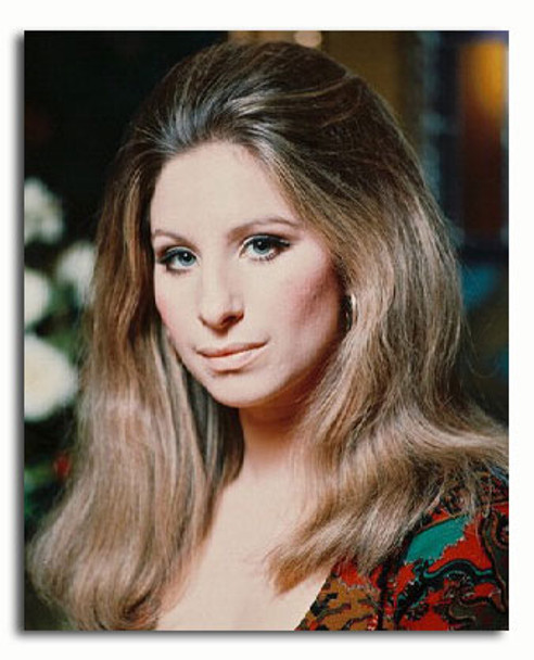 (SS3200743) Barbra Streisand Music Photo