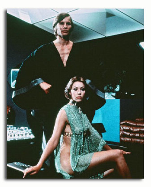 (SS3204474) Fernsehfoto von „Logan's Run“.