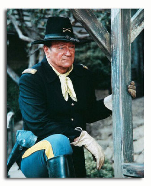 (SS3212716) John Wayne  Rio Lobo Movie Photo