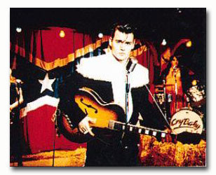 (SS3215017) Johnny Depp  Cry-Baby Movie Photo