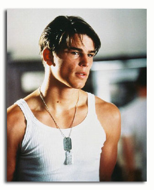 (SS3221075) Josh Hartnett  Pearl Harbor Movie Photo