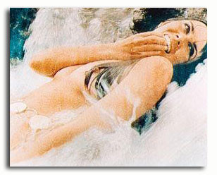 (SS3222128) Caroline Munro Movie Photo