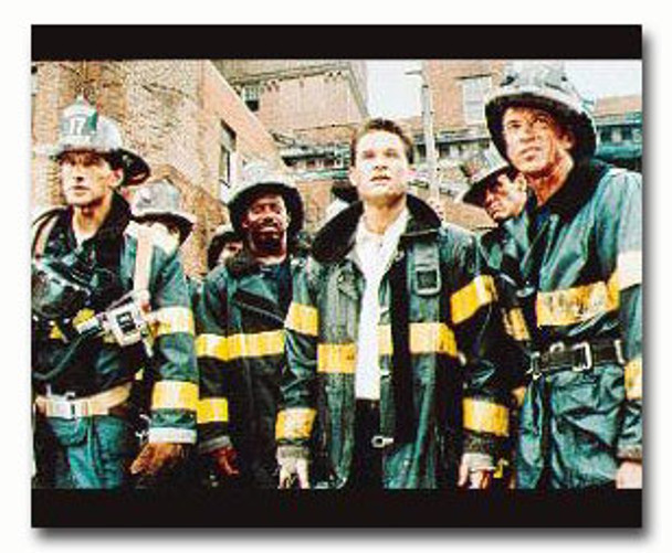 (SS3222791) Kurt Russell  Backdraft Movie Photo