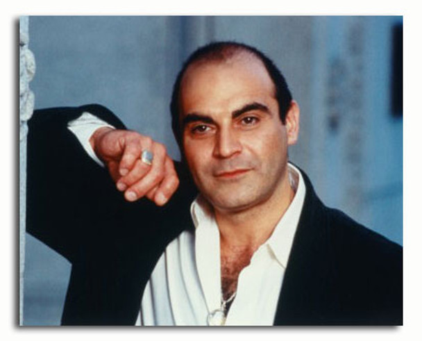 (SS3223207) David Suchet Movie Photo