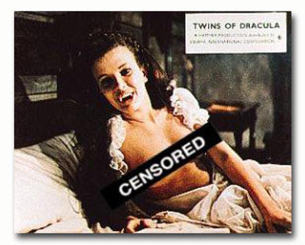 (SS3223376) Cast   Twins of Evil Movie Photo