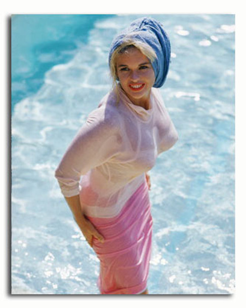 (SS3231969) Jayne Mansfield Music Photo