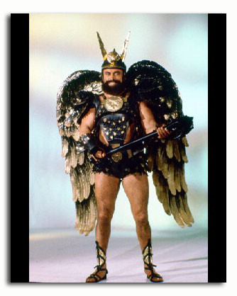 (SS3232112) Brian Blessed  Flash Gordon Movie Photo