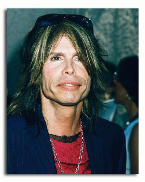 (SS3245437) Aerosmith Music Photo