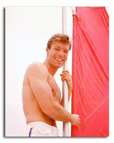 (SS3263208) Richard Chamberlain Music Photo