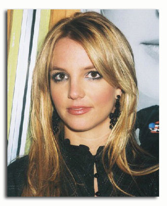 (SS3273075) Britney Spears Music Photo