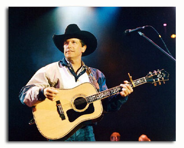 (SS3273231) George Strait Music Photo