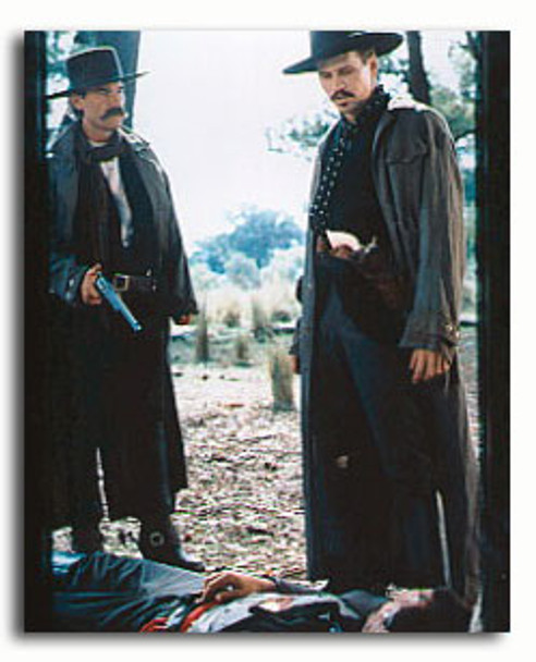 (SS3273361) Cast   Tombstone Movie Photo