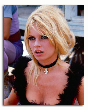(SS3279562) Brigitte Bardot Movie Photo