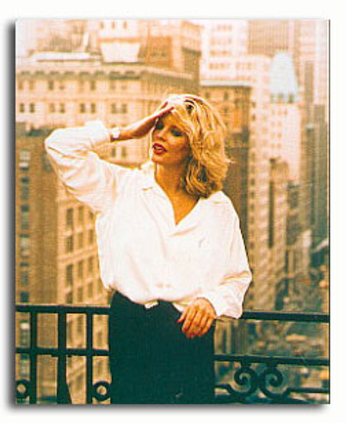 (SS3279588) Kim Basinger  Nine 1/2 Weeks Movie Photo