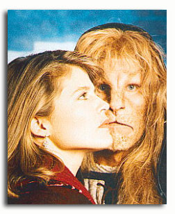 (SS3279640) Cast   Beauty and the Beast Television Photo