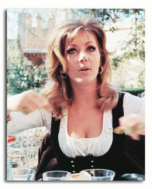 (SS3282981) Ingrid Pitt  Where Eagles Dare Movie Photo