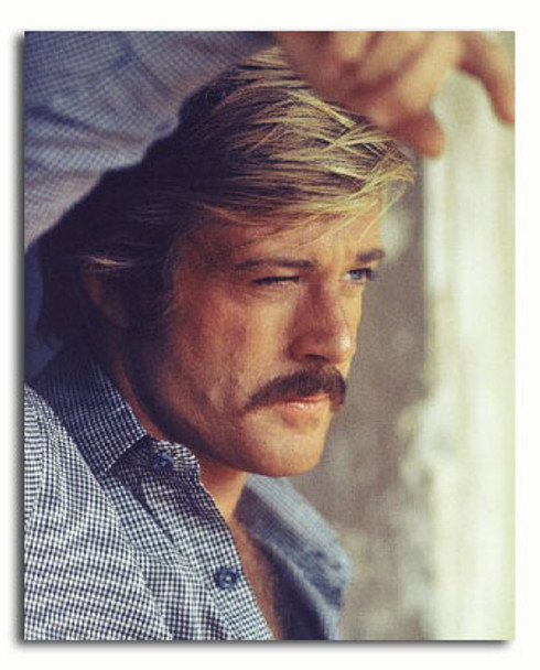 (SS3283124) Robert Redford  Butch Cassidy and the Sundance Kid Movie Photo