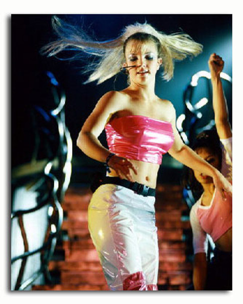 (SS3283683) Britney Spears Music Photo