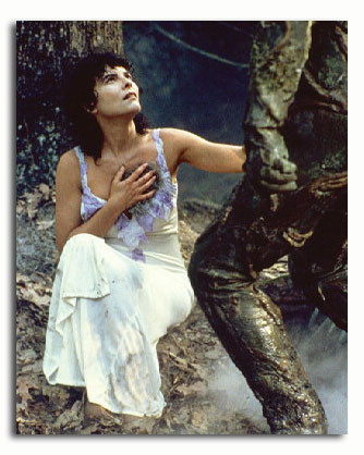 (SS3284606) Adrienne Barbeau  Swamp Thing Movie Photo