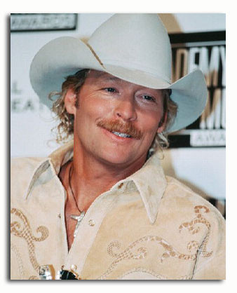 (SS3286491) Alan Jackson Music Photo
