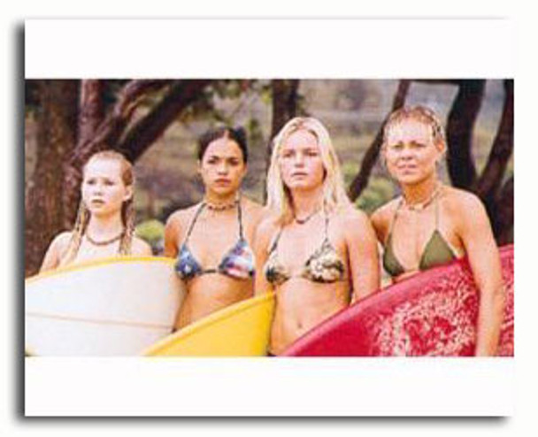 (SS3291834) Cast   Blue Crush Movie Photo