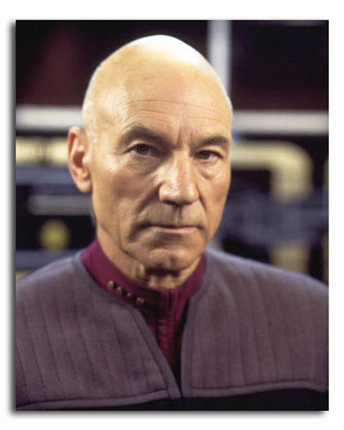 (SS3304743) Patrick Stewart Movie Photo