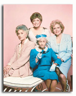 (SS3307980) Cast   The Golden Girls Movie Photo