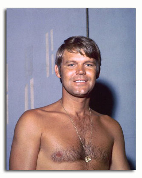 (ss3311841) Glen Campbell muziekfoto