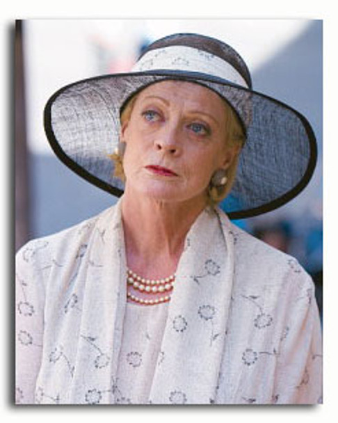 (SS3313193) Maggie Smith Movie Photo