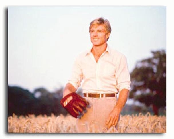 (SS3316261) Robert Redford  The Natural Movie Photo