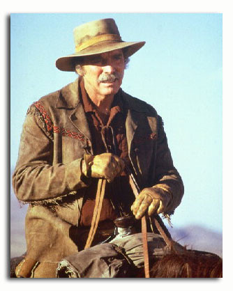 (SS3319446) Burt Lancaster  Ulzana's Raid Movie Photo