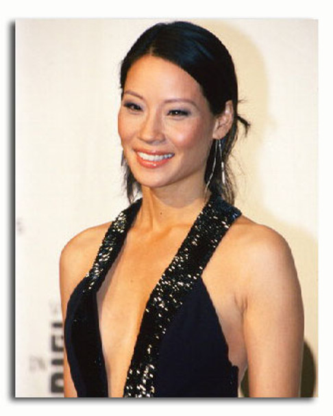 (SS3319576) Lucy Liu Movie Photo