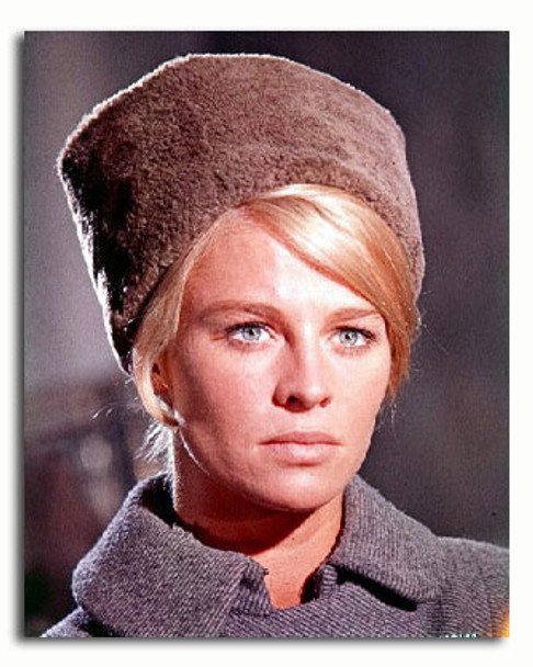 (SS3323515) Julie Christie  Doctor Zhivago Movie Photo