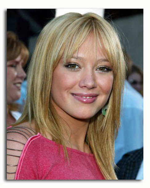 (SS3326895) Hilary Duff Music Photo