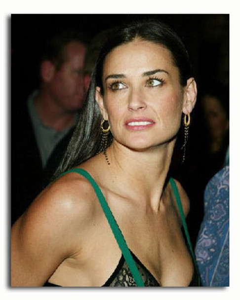 (SS3328078) Demi Moore Music Photo