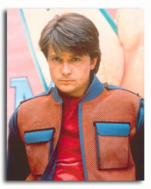 (SS3333707) Michael J. Fox Movie Photo