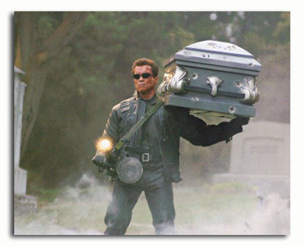 (SS3335176) Arnold Schwarzenegger Movie Photo