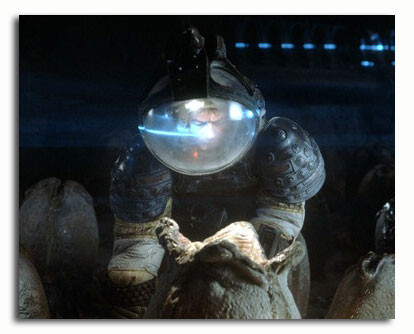 (SS3339817) Sigourney Weaver  Alien Movie Photo