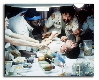 (SS3339830) Cast   Alien Movie Photo