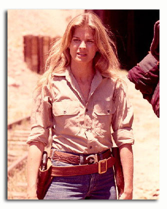 (SS3340415) Candice Bergen  The Hunting Party Movie Photo