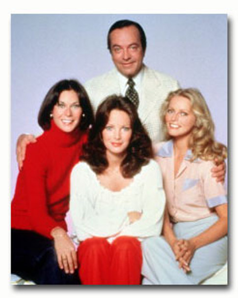 (SS3341377) Cast   Charlie's Angels Television Photo