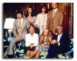 (SS3342300) Cast   Dallas Movie Photo